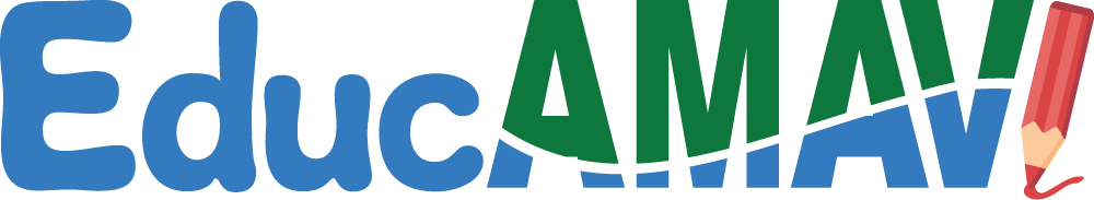 Logotipo EducAMAVI